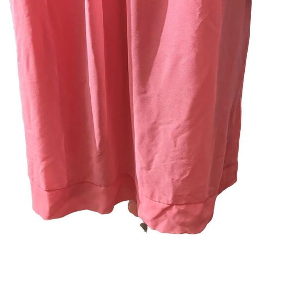 Eva Mendes Crêpe Dress / SZ: S - Picture 6 of 10